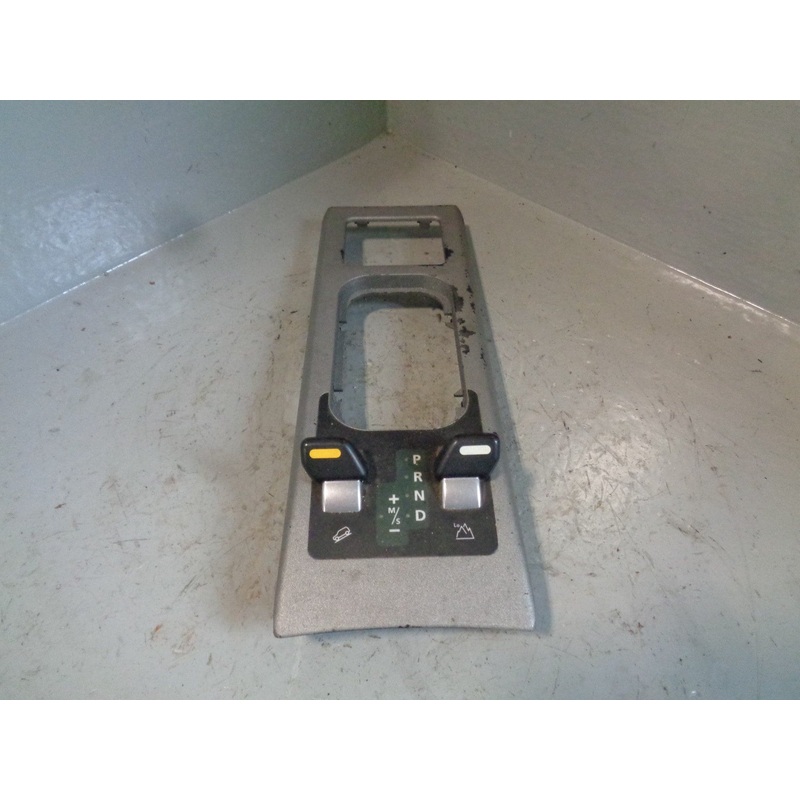 Range Rover L322 Terrain Gear Panel Switch FJV000254LYU 2002 to 2005 R14054