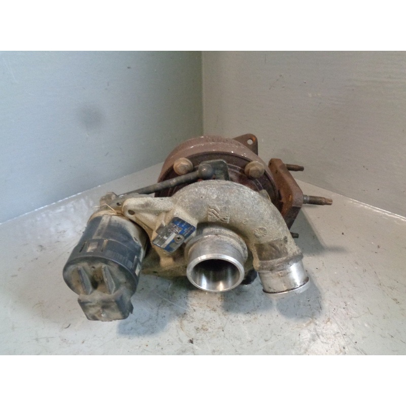 Range Rover L322 Turbo Near Side Left TDV8 3.6 Diesel 2006 to 2010 LR021046