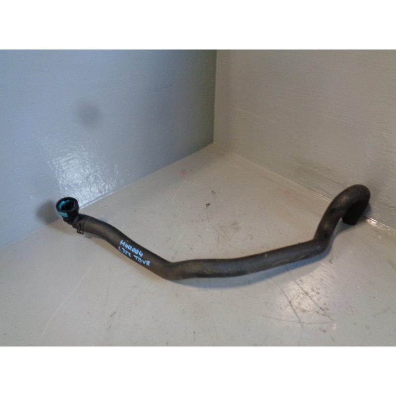 Range Rover L322 Water Coolant Pipe Hose TDV8 3.6 JH501260 2006 to 2013