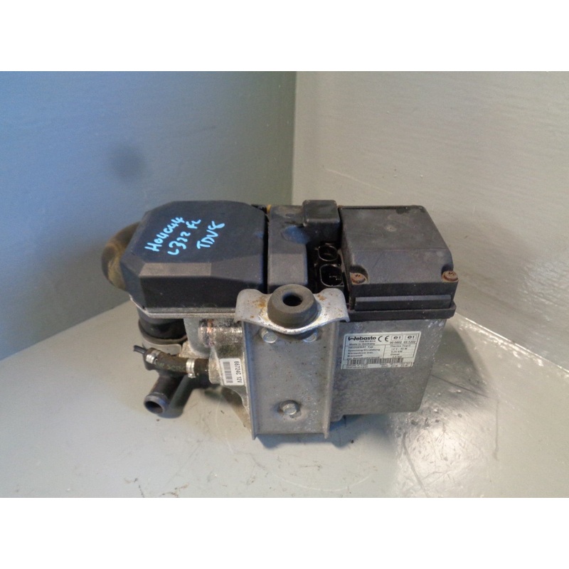 Range Rover L322 Webasto Water Heater Pre-Heater 65849G 2006 to 2013