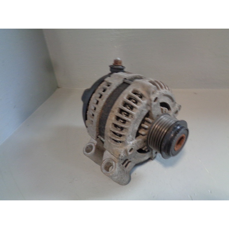 Range Rover Sport Alternator 3.0 TDV6 L320 ACE L320 Facelift 2009 to 2013