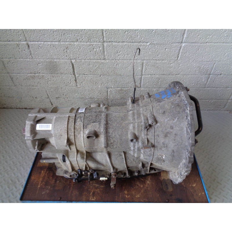Range Rover Sport Discovery 4 Gearbox Auto 6 Speed AH42-7000-CF Automatic H15034