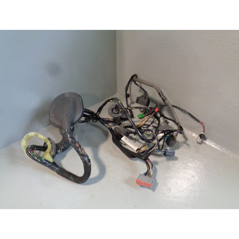 Range Rover Sport Door Wiring Loom Near Side Front BH32-14630-ADA 2009 to 2013