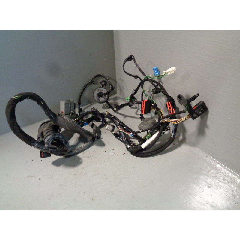 Range Rover Sport Door Wiring Loom Off Side Front BH32-14631-ADA L320