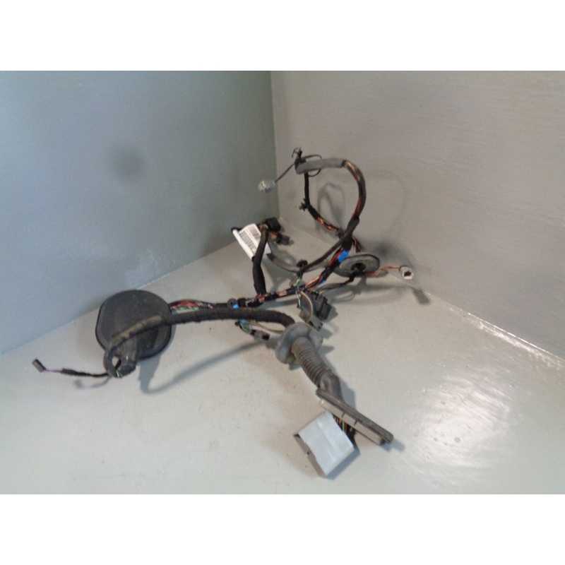 Range Rover Sport Door Wiring Loom Off Side Rear BH32-14632-AA 2009 to 2013