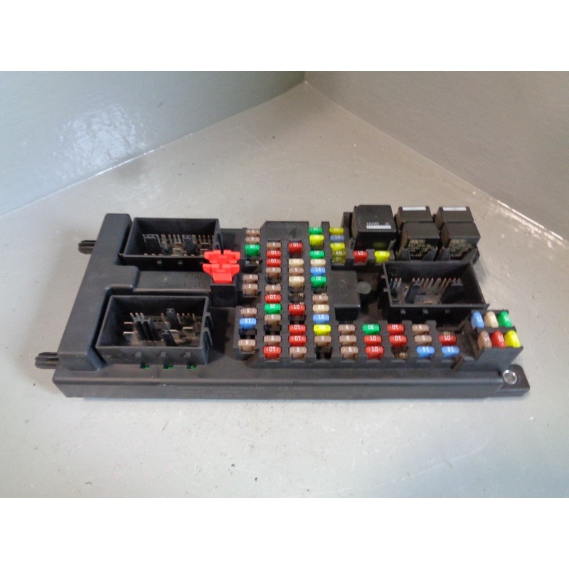 Range Rover Sport Fuse Box Body Control Module 3.0 TDV6 AH22-14F041-BH L320