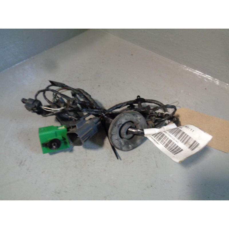 Range Rover Sport L320 Trailer Wiring Loom Towing BH32-15R555-AC 2009 to 2013