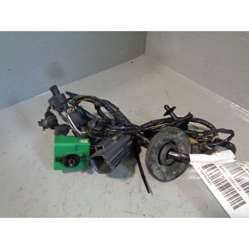 Range Rover Sport L320 Wiring Loom No Tow or Trailer BH32-15R555-AC 2009 to 2013
