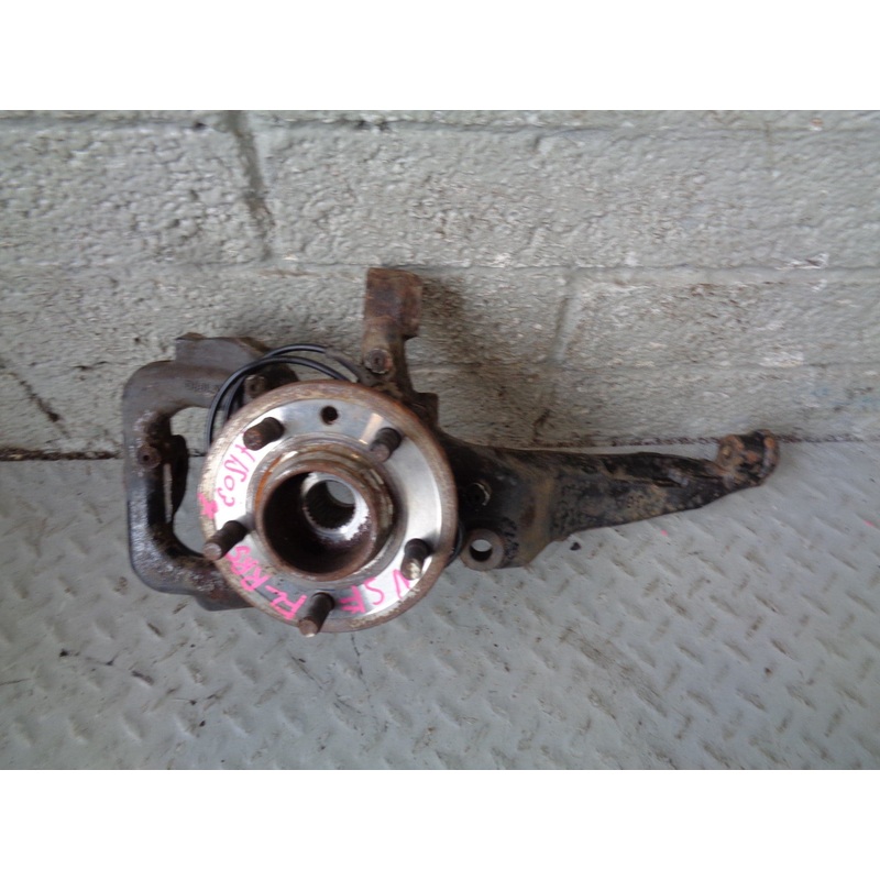 Range Rover Sport Near Side Front Hub ABS Sensor 3.0 TDV6 2009 to 2013 H15034