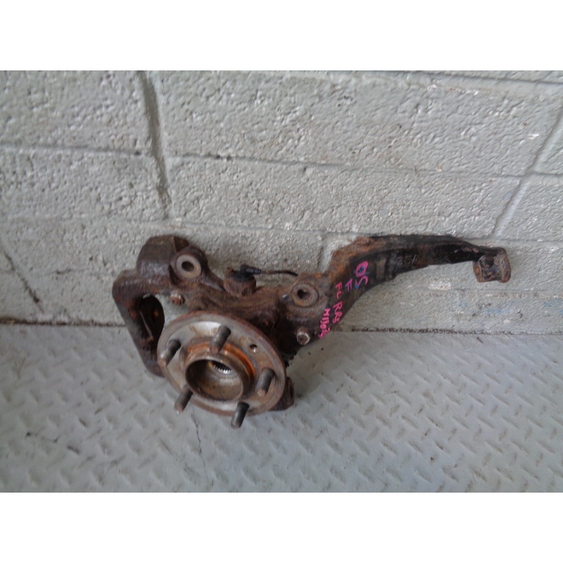 Range Rover Sport Off Side Front Hub ABS Sensor 3.0 TDV6 2009 to 2013 H15034