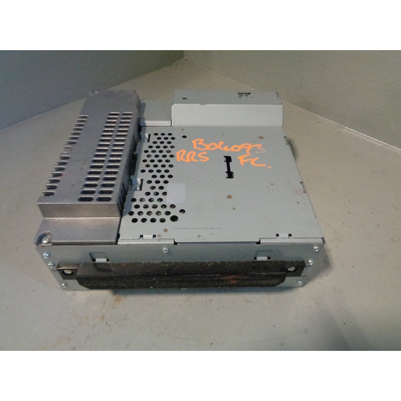 Range Rover Sport Radio CD Player Head Unit Stereo Sat Nav BH22-18C815-AD