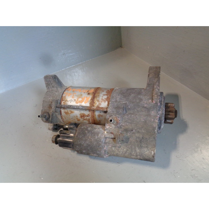 Starter Motor 3.0 TDV6 428000-5950 Discovery 4 Range Rover Sport K19044