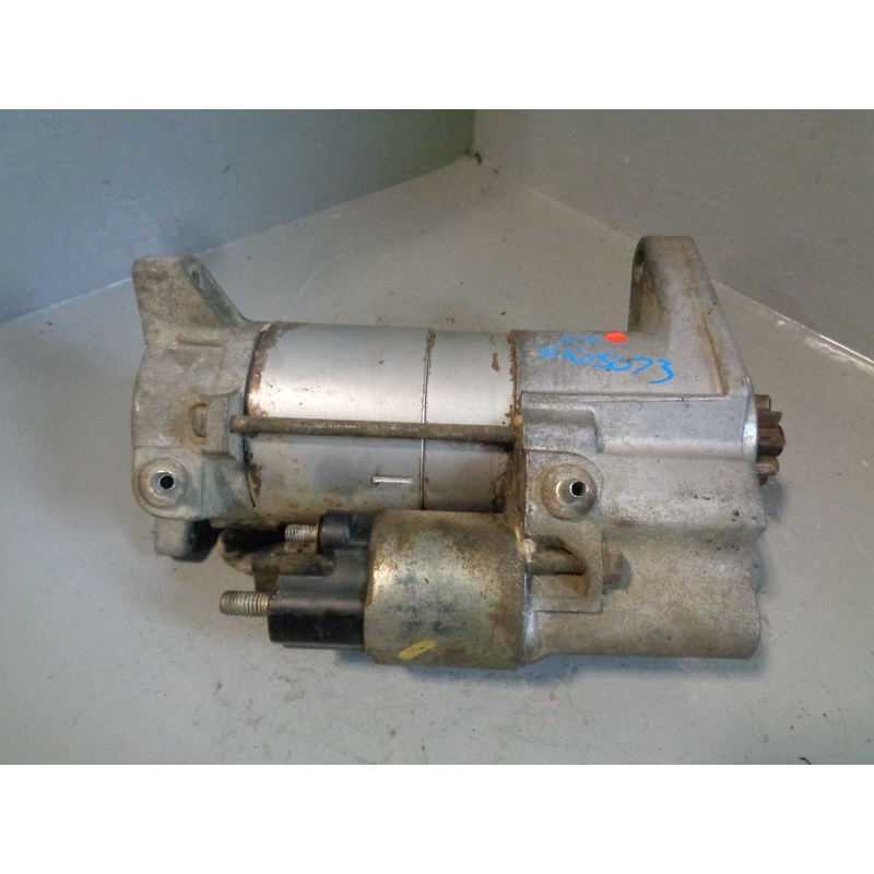 Starter Motor 3.0 TDV6 428000-5950 Land Rover Discovery 4 Range Rover Sport