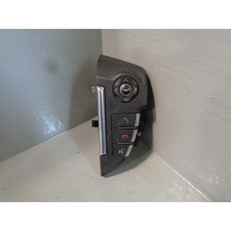 Steering Wheel Audio / Phone Controls Land Rover Discovery 4 Range Rover Sport
