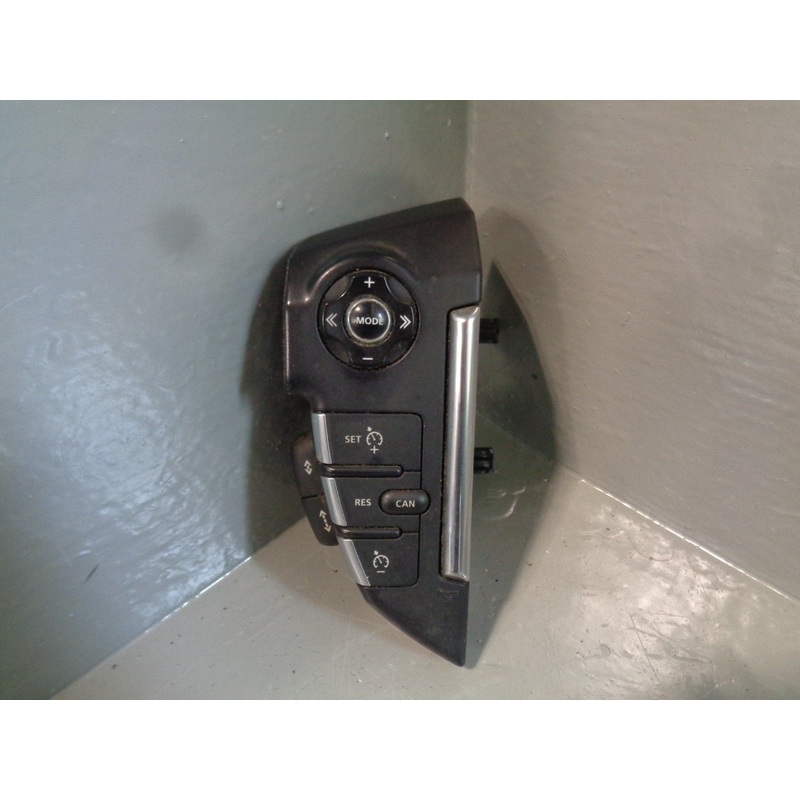 Steering Wheel Cruise Control Switches Land Rover Discovery 4 Range Rover Sport
