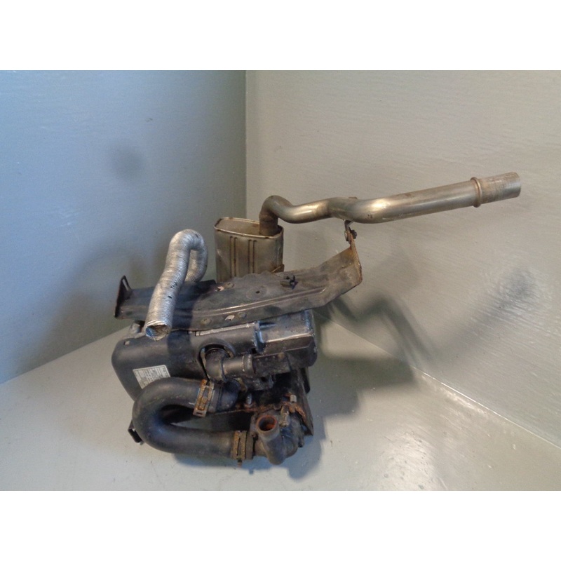 Webasto Pre-Heater AH22-70G308AE Range Rover Sport L320 Land Rover Discovery 4