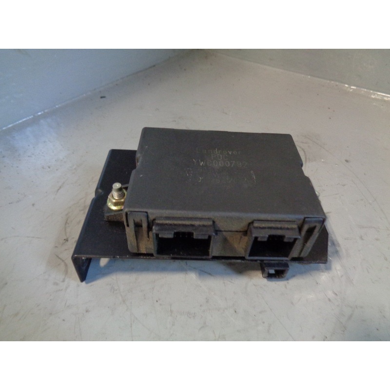 Discovery 2 PDC Module Parking Distance with Buzzer YWC000792 Land Rover