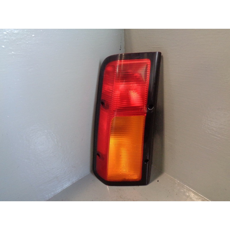Discovery 2 Rear Light Upper Facelift Near Side Right Land Rover 2002 to 2004