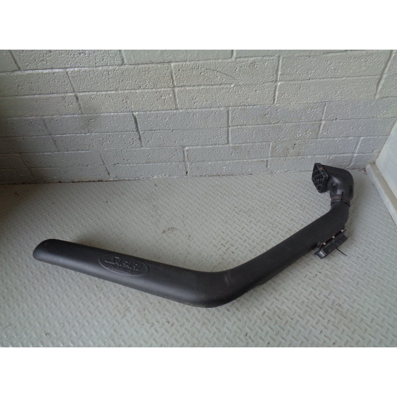 Discovery 2 Snorkel Raised Air Intake Safari 4X4 TD5 Land Rover 1998 to 2004