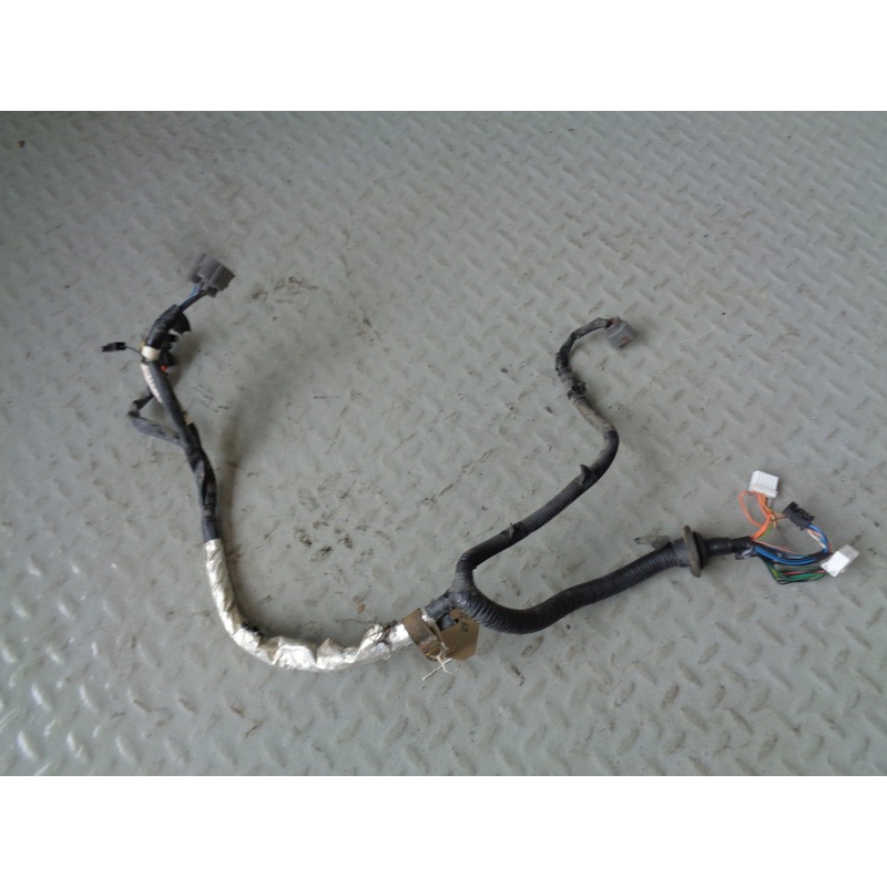 Discovery 2 Wiring Loom Gearbox Auto Automatic Land Rover 1998 to 2004