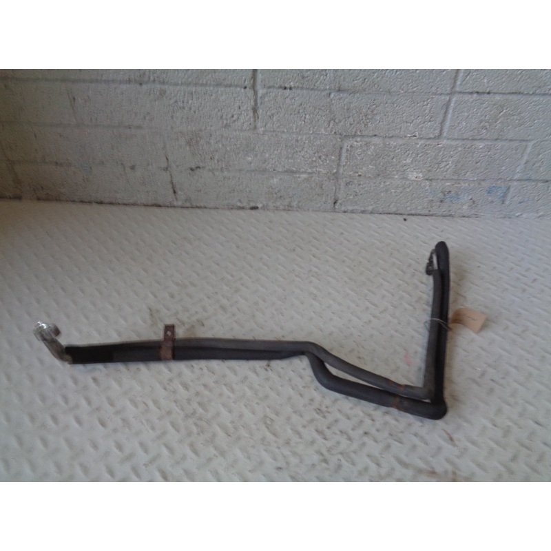 Discovery 3 Air Conditioning Pipes Near Side 2.7 TDV6 Land Rover 2004 to 2009