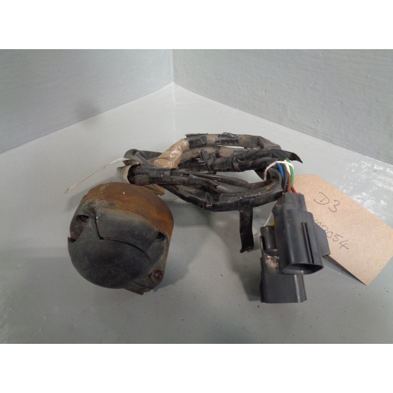 Discovery 3 Trailer Plug Towing Loom 4H22-15R555-BA Land Rover 2004 to 2009