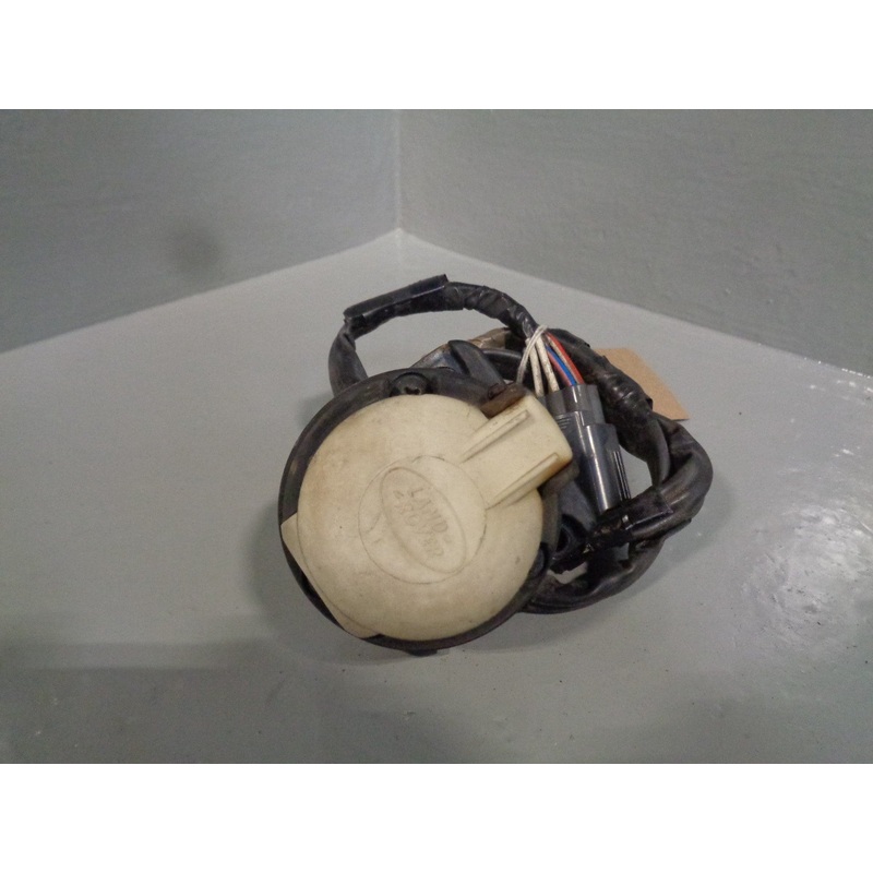 Discovery 3 Trailer Plug Towing Loom 4H22-15R555-DA Land Rover 2004 to 2009