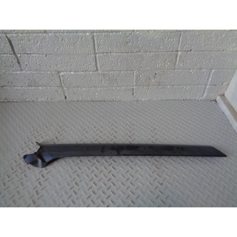 Discovery 4 A Pillar Trim Cover External Near Side Front Land Rover 2009 to 2014