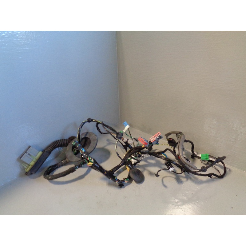 Discovery 4 Door Wiring Loom Near Side Front AH22 14630 ADC L319 Keyless