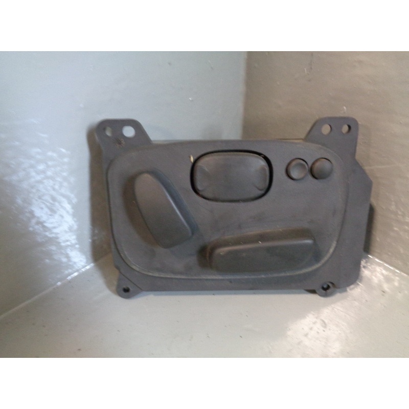 Discovery 4 Electric Seat Adjust Switch Off Side Front Land Rover AH22-14B566-BA