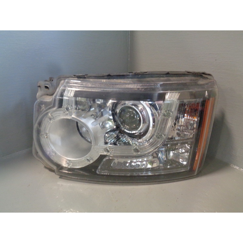 Discovery 4 Headlight Near Side Xenon AFS Left AH22-3W030-LO Land Rover