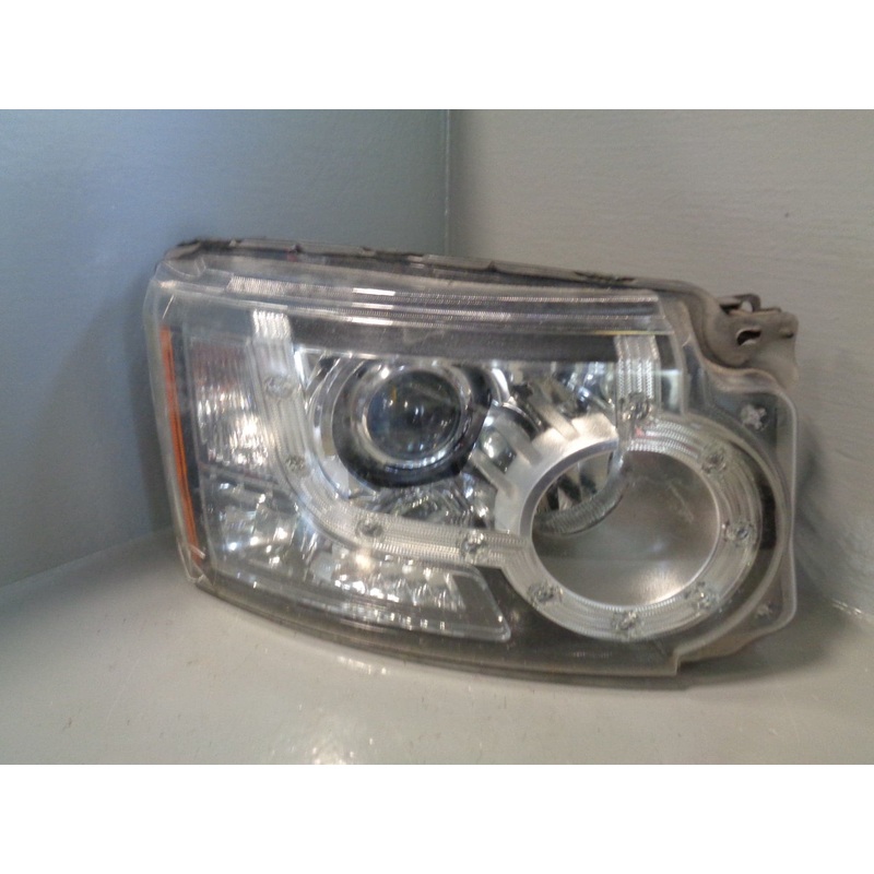 Discovery 4 Headlight Off Side Xenon AFS Right AH22-3W029-LO Land Rover K10064