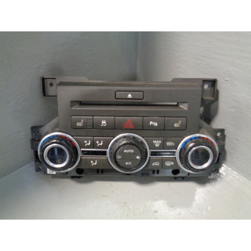 Discovery 4 Heater Air Con Climate Control AH22-19E900-JE Land Rover K10064