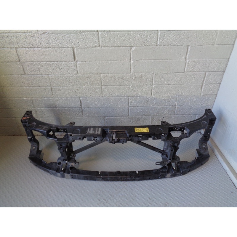 Discovery 4 Slam Panel Front End Carrier Land Rover 2009 to 2016