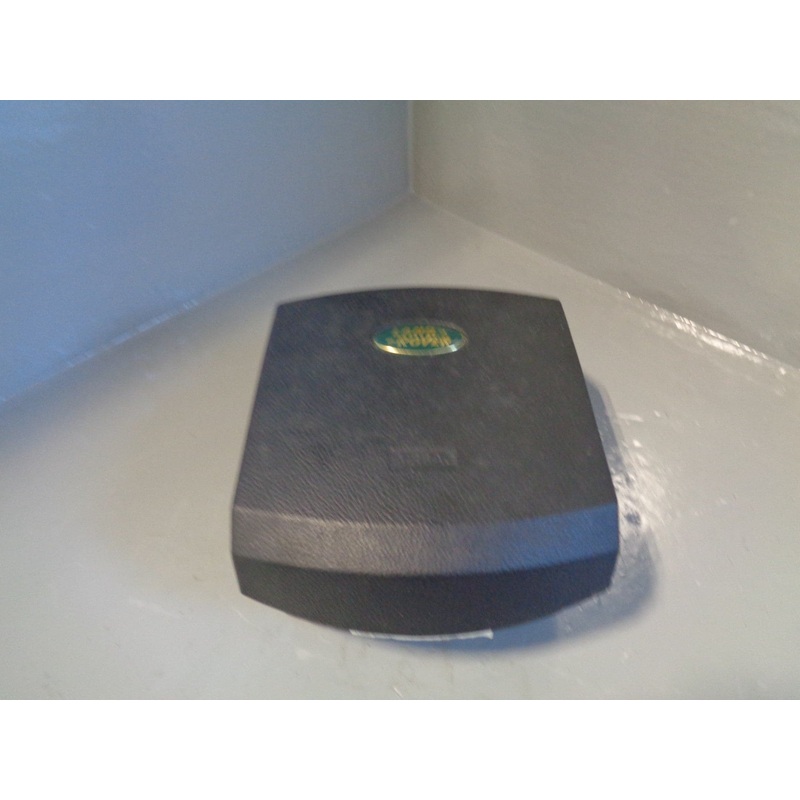 Discovery 4 Steering Wheel Airbag Drivers 6H22042B63AD8PVJ Land Rover