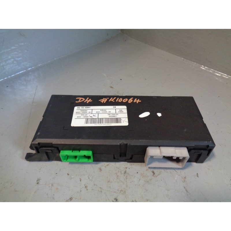 Electric Seat Module ECU Memory AH22-14C249-AA Discovery 4 Range Rover Sport