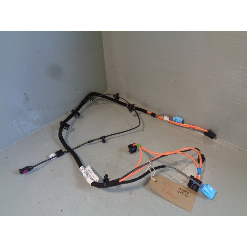 Fibre Optic Wiring Loom 4H22-18N802-CA Range Rover Sport Discovery 3 Land Rover