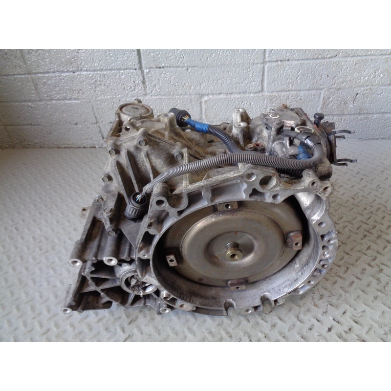 Freelander 1 Auto Gearbox Automatic 2.0 TD4 Land Rover 2001 to 2006 S11064