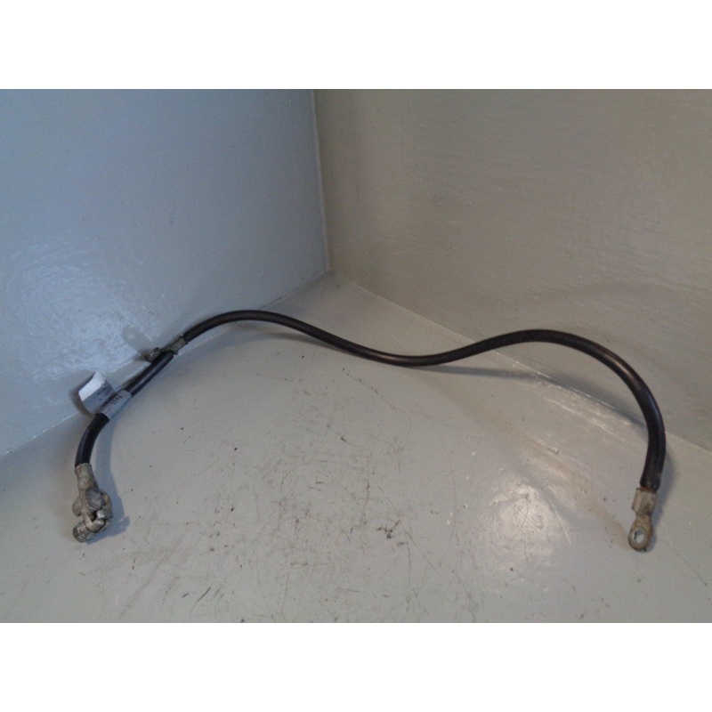 Freelander 1 Battery Cable Negative YTB101560 TD5 2001 to 2006 Land Rover