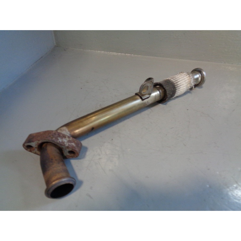 Freelander 1 EGR Pipe 2.0 TD4 Land Rover 2001 to 2006