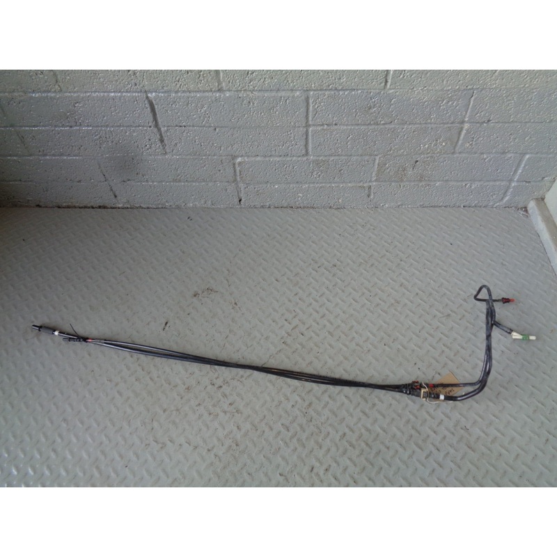 Freelander 2 Fuel Pipes Lines Land Rover 6G91-9L291-LCC 2.2 TD4 2 Piece