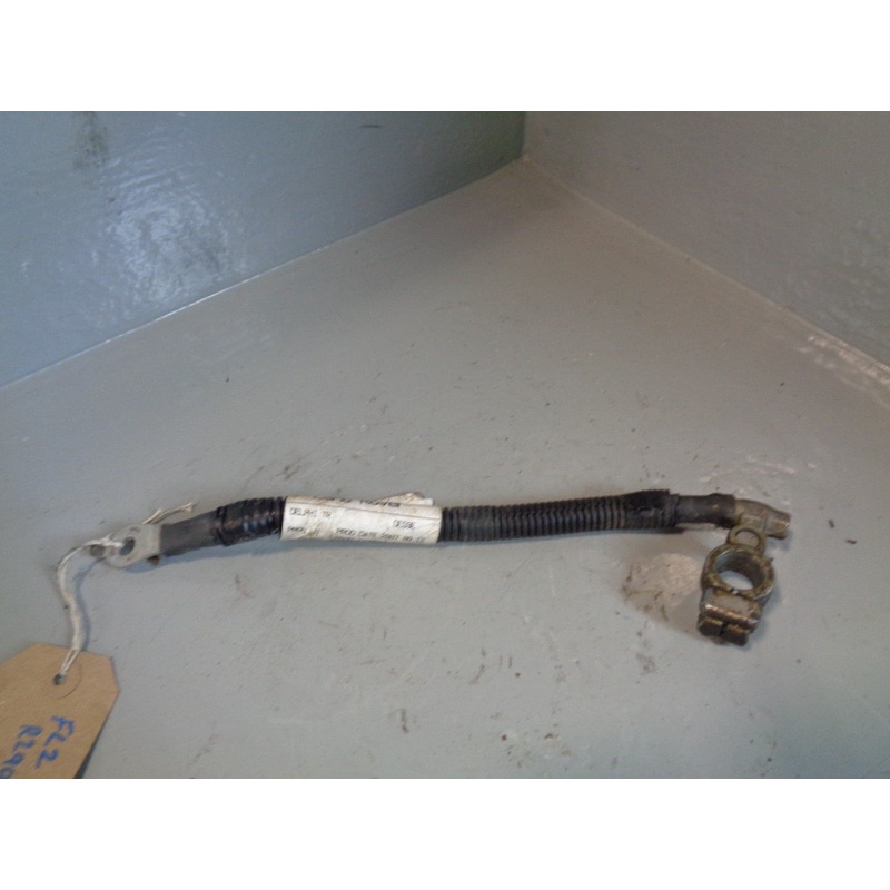 Freelander 2 Negative Battery Cable Loom 7G92-14301 AE Land Rover 2006 to 2011