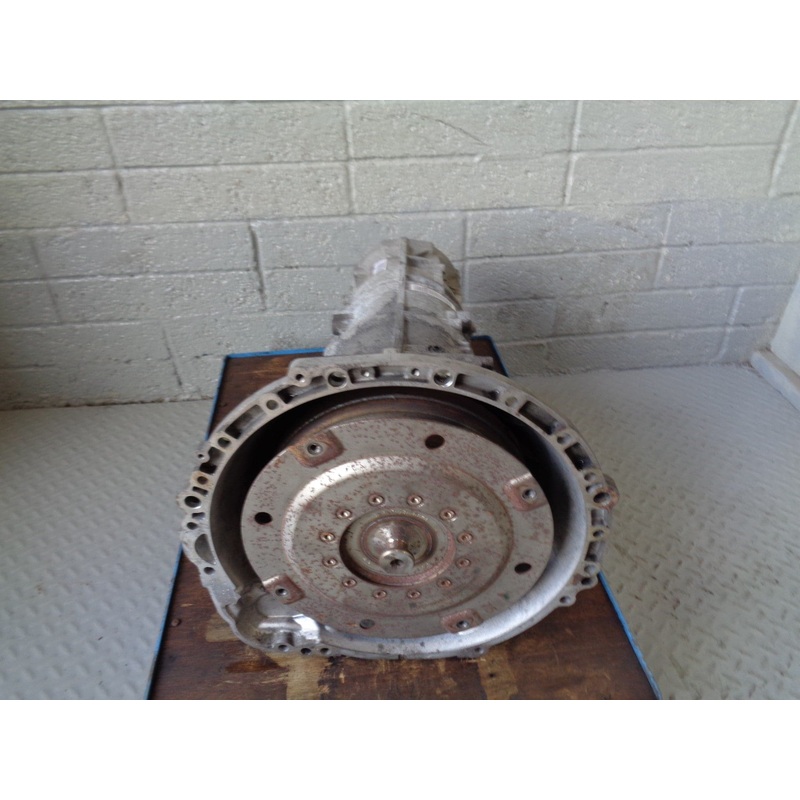 Land Rover Gearbox Auto 6 Speed Discovery 4 Range Rover Sport AH42-7000-CE