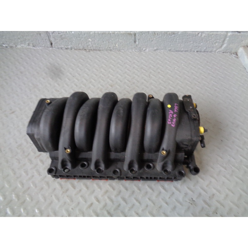 Range Rover L322 Plenum Chamber Inlet Manifold 4.4 V8 M62 Intake R12103
