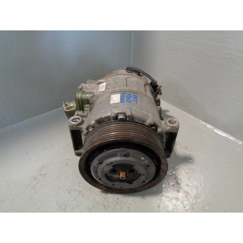 Range Rover Sport Air Conditioning Compressor JPB500201 3.6 TDV8 2006 to 2009