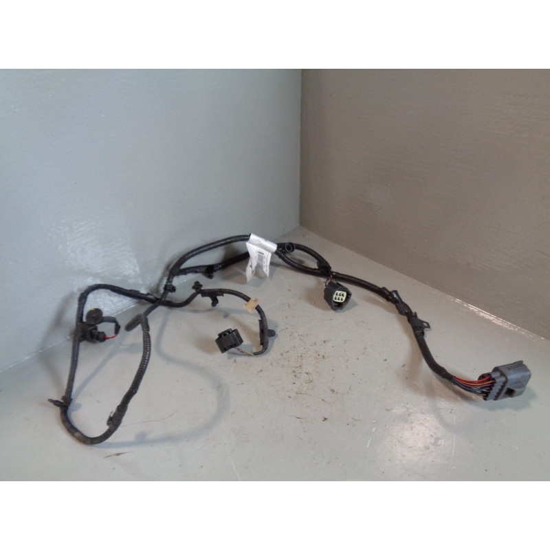 Range Rover Sport Air Suspension Wiring Loom L320 2005 to 2009 R06064