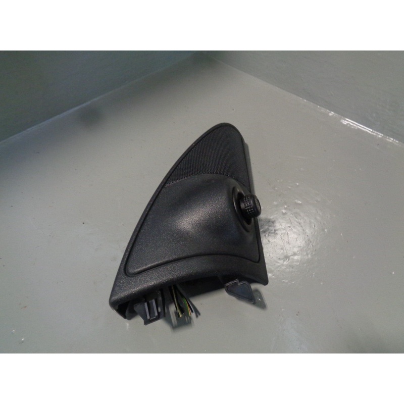 Range Rover Sport Door Trim Speaker Panel Tweeter Off Side Mirror Switch L320