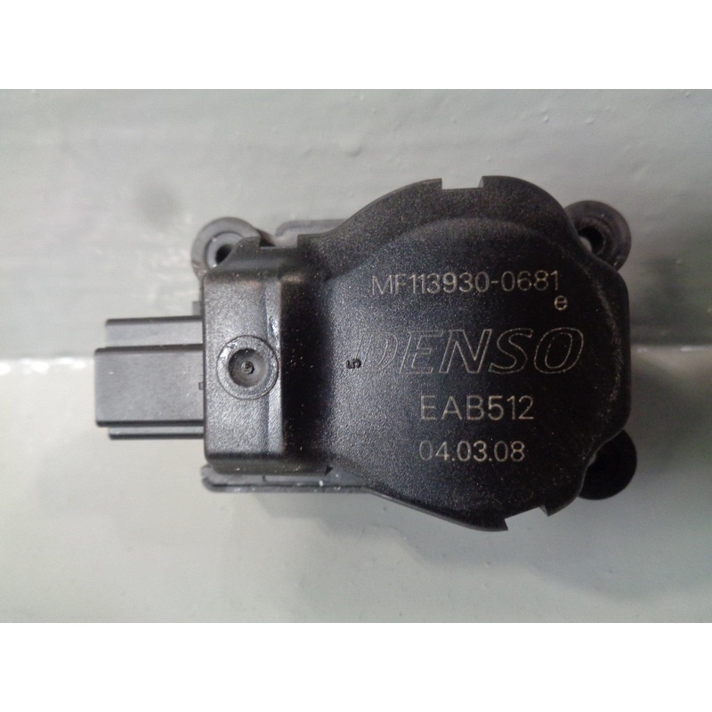 Range Rover Sport Heater Flap Motor Actuator MF113930-0681 L320 2005 to 2009
