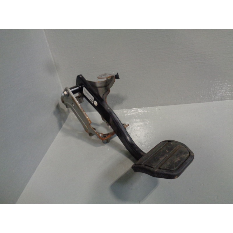 Range Rover Sport L320 Brake Pedal Auto 5H22 2455BA8PVJ 2005 to 2009