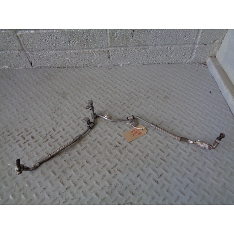 Range Rover Sport Oil Feed Pipe Turbo 3.6 TDV8 6H3Q6K679GB Land Rover